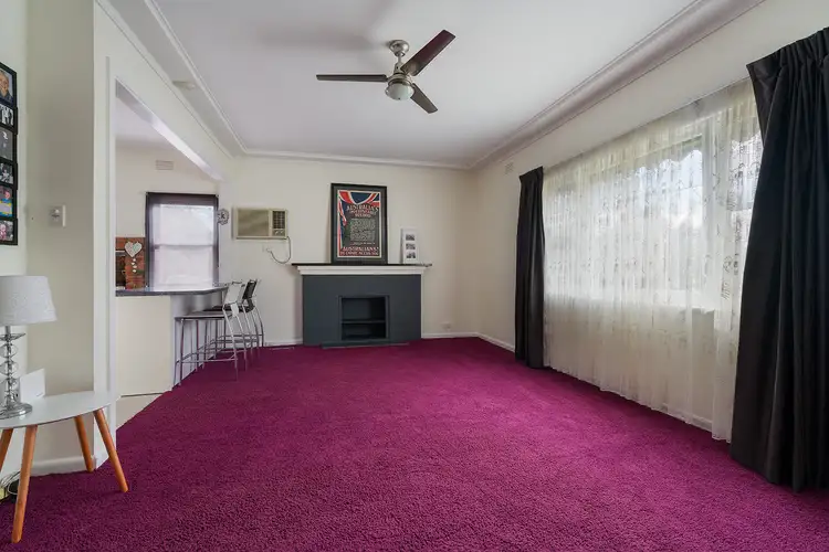 Third view of Homely house listing, 3 Vincent Street, Castlemaine VIC 3450
