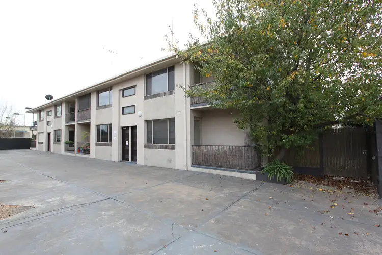 Main view of Homely apartment listing, 3/115 Devonshire Road, Sunshine VIC 3020