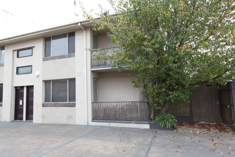 Second view of Homely apartment listing, 3/115 Devonshire Road, Sunshine VIC 3020
