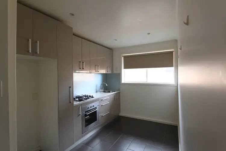 Third view of Homely apartment listing, 3/115 Devonshire Road, Sunshine VIC 3020