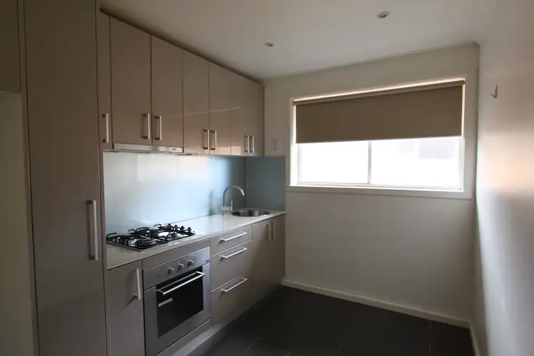 Fourth view of Homely apartment listing, 3/115 Devonshire Road, Sunshine VIC 3020