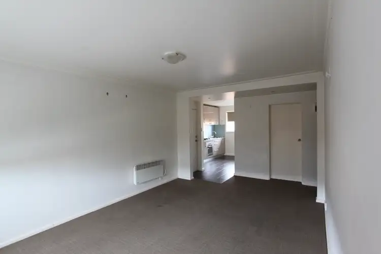 Fifth view of Homely apartment listing, 3/115 Devonshire Road, Sunshine VIC 3020