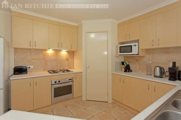 Third view of Homely house listing, 21 Emma Way, Glenroy NSW 2640