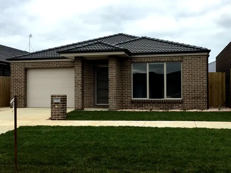 15 Corrigan Street, Warrnambool VIC 3280