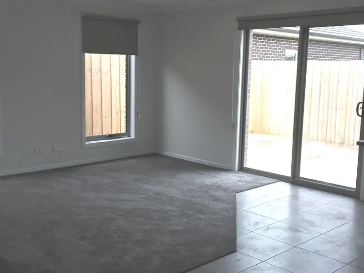 Third view of Homely unit listing, 15 Corrigan Street, Warrnambool VIC 3280