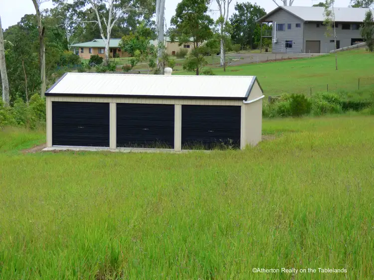 Main view of Homely land listing, 83 Rankine Drive, Tolga QLD 4882