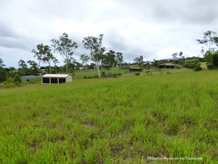 Second view of Homely land listing, 83 Rankine Drive, Tolga QLD 4882