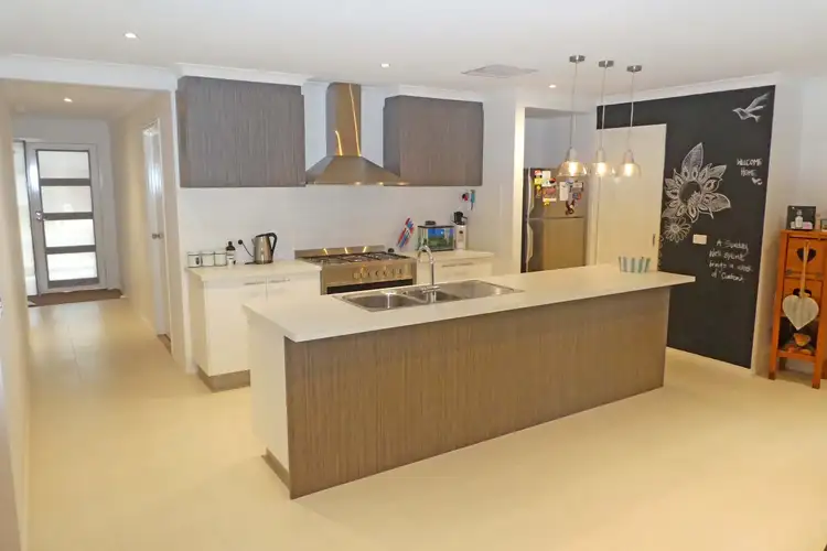 Second view of Homely house listing, 43 Waratah Street, Kyabram VIC 3620