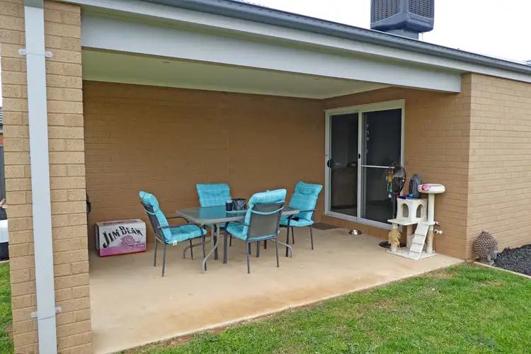 Fourth view of Homely house listing, 43 Waratah Street, Kyabram VIC 3620