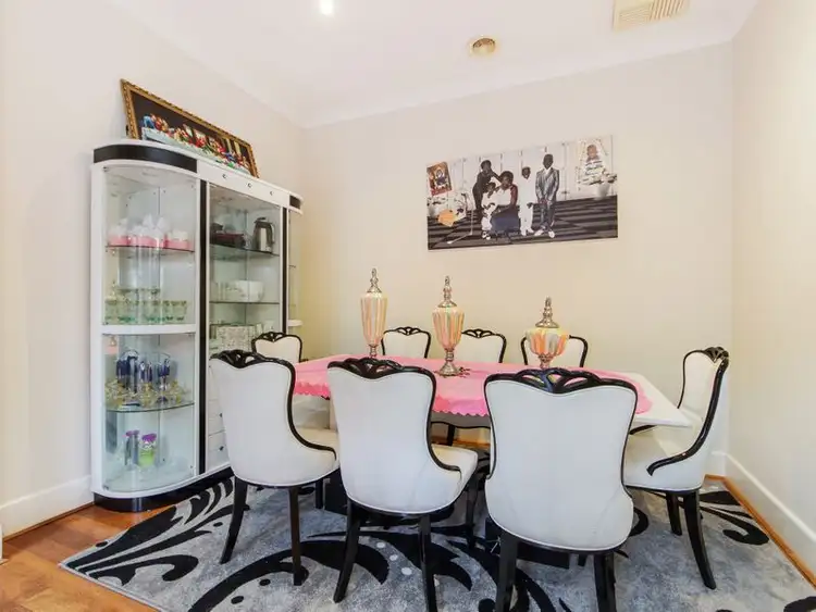 Third view of Homely house listing, 4 Hummingbird Boulevard, Tarneit VIC 3029