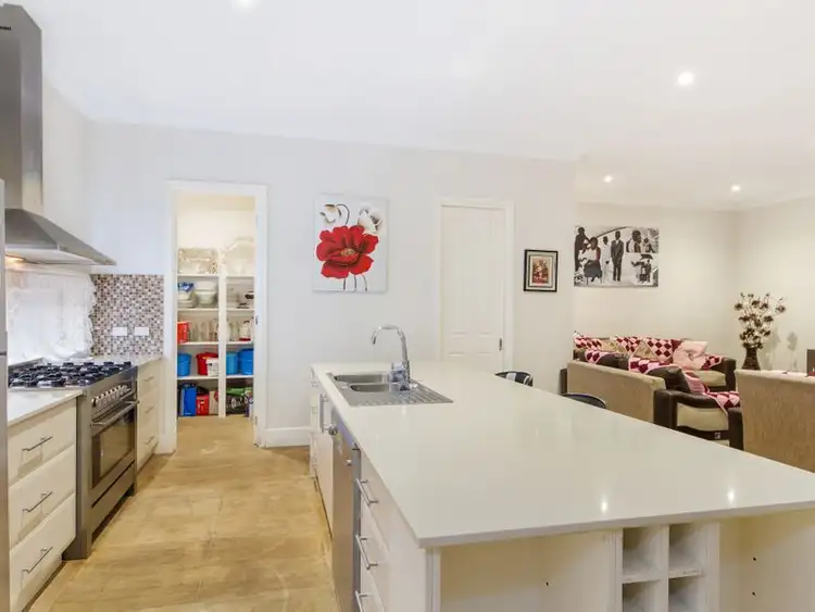Fourth view of Homely house listing, 4 Hummingbird Boulevard, Tarneit VIC 3029