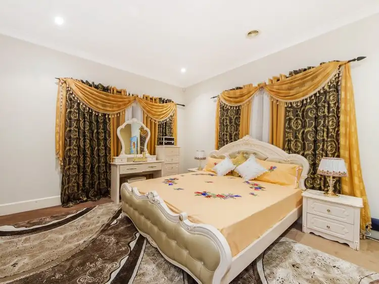 Sixth view of Homely house listing, 4 Hummingbird Boulevard, Tarneit VIC 3029