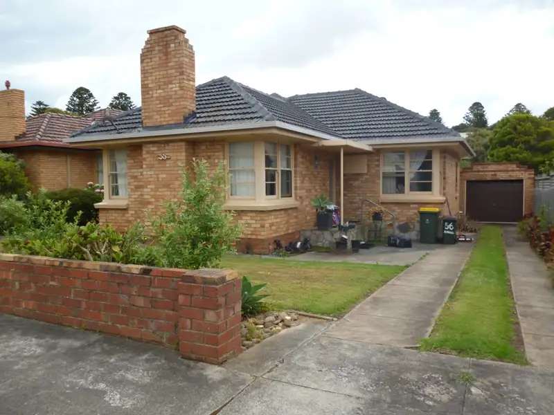Main view of Homely house listing, 56 Flaxman Street, Warrnambool VIC 3280