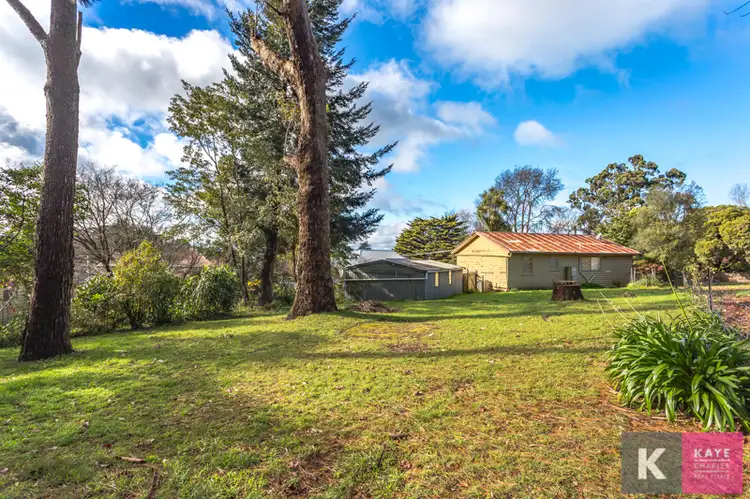 35 Kings Road, Emerald VIC 3782