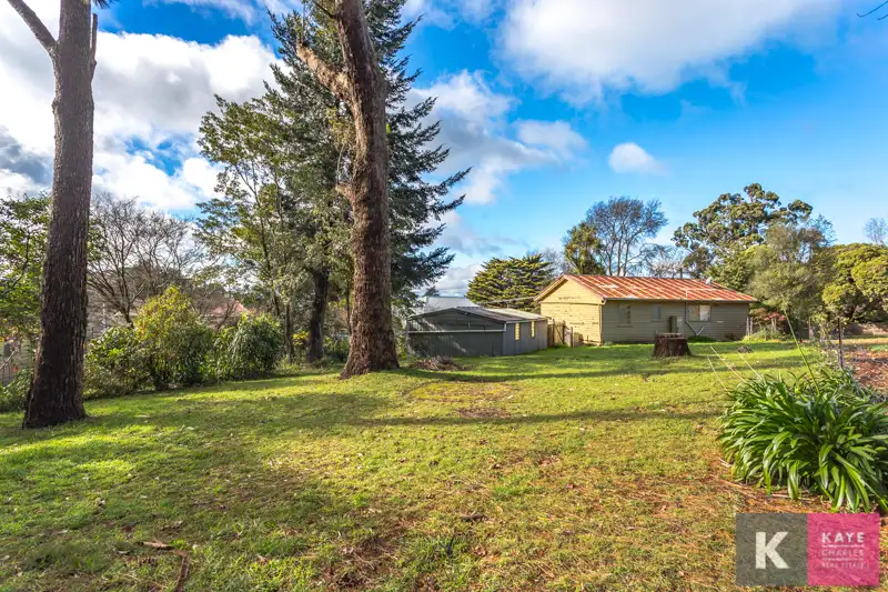 Main view of Homely house listing, 35 Kings Road, Emerald VIC 3782