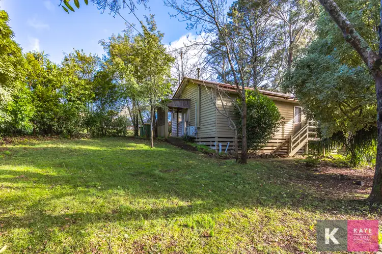 Fourth view of Homely house listing, 35 Kings Road, Emerald VIC 3782