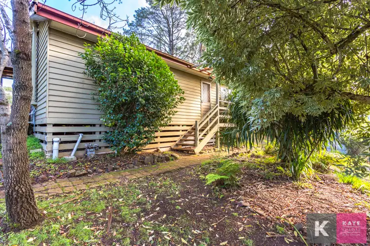 Fifth view of Homely house listing, 35 Kings Road, Emerald VIC 3782