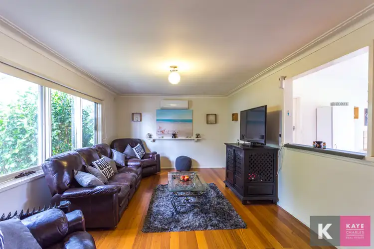 Sixth view of Homely house listing, 35 Kings Road, Emerald VIC 3782