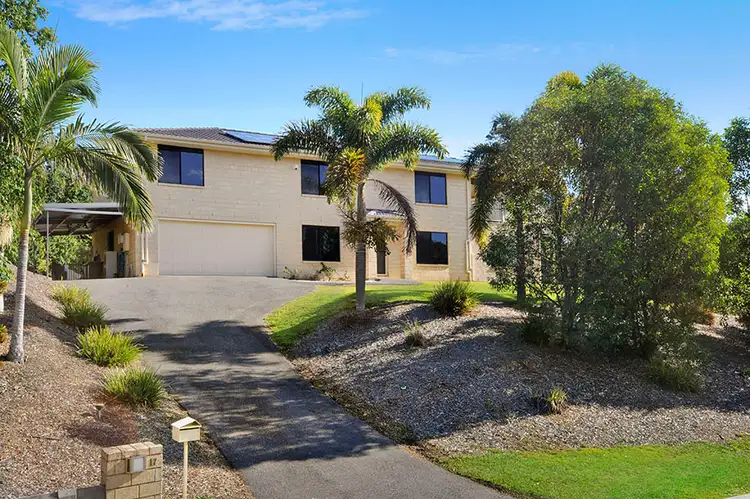 Main view of Homely house listing, 17 Sundown Court, Cashmere QLD 4500