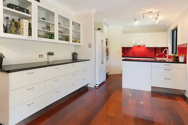 Third view of Homely house listing, 17 Sundown Court, Cashmere QLD 4500