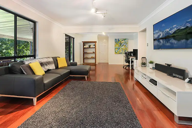 Fourth view of Homely house listing, 17 Sundown Court, Cashmere QLD 4500