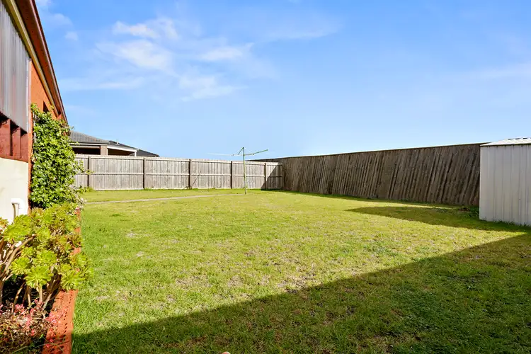 Second view of Homely house listing, 17 Thomas Place, Warrnambool VIC 3280