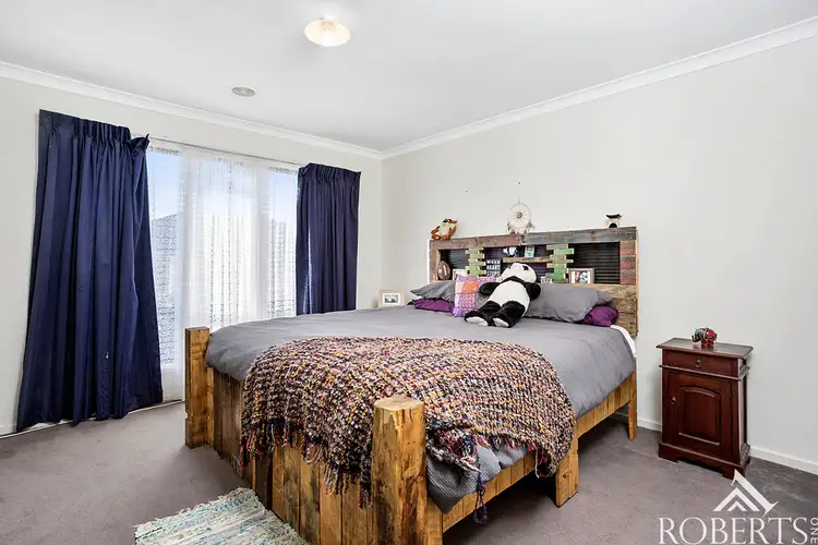 Third view of Homely house listing, 17 Thomas Place, Warrnambool VIC 3280