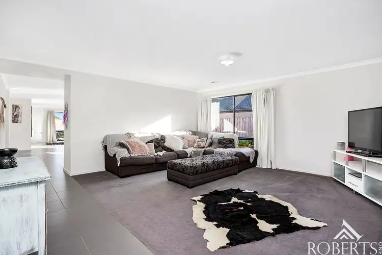 Fourth view of Homely house listing, 17 Thomas Place, Warrnambool VIC 3280