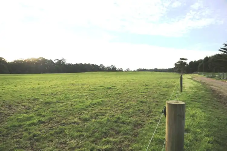 Second view of Homely rural property listing, - Faheys Lane, Irishtown TAS 7330