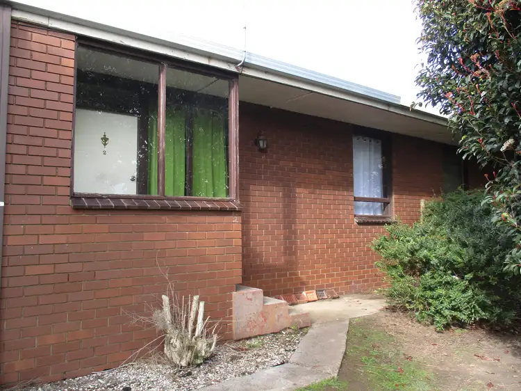 2/43 Lampard Road, Drouin VIC 3818