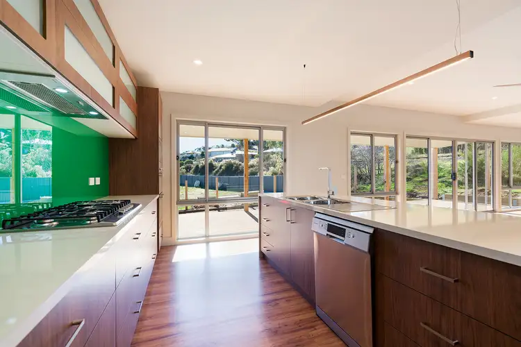 Second view of Homely house listing, 4 Roalies Place, Campbells Creek VIC 3451