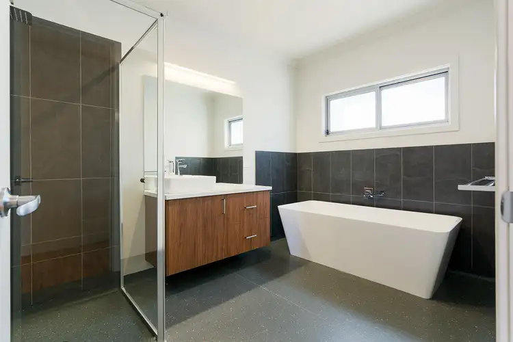 Third view of Homely house listing, 4 Roalies Place, Campbells Creek VIC 3451