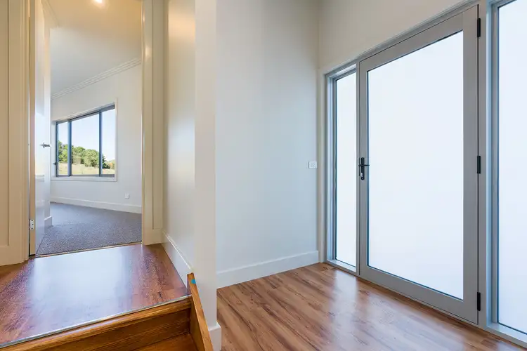 Fourth view of Homely house listing, 4 Roalies Place, Campbells Creek VIC 3451