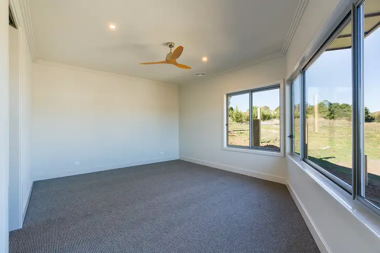 Fifth view of Homely house listing, 4 Roalies Place, Campbells Creek VIC 3451