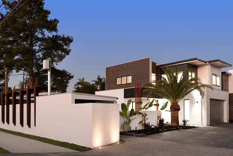 Main view of Homely terrace listing, 9/60 Leitchs Road South, Albany Creek QLD 4035
