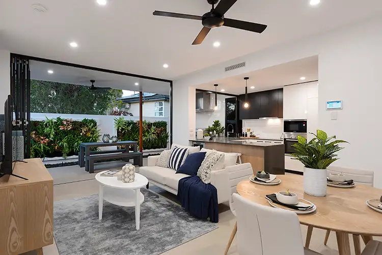 Second view of Homely terrace listing, 9/60 Leitchs Road South, Albany Creek QLD 4035