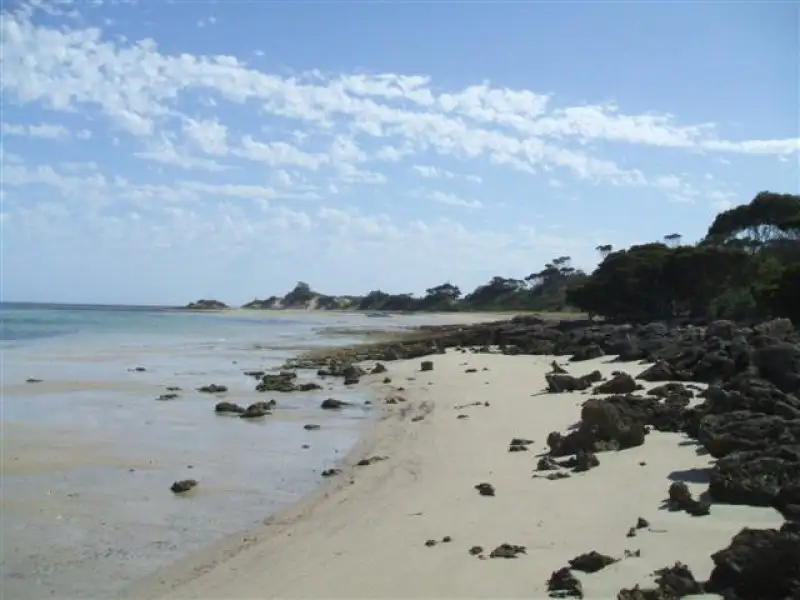 Main view of Homely land listing, LOT 152 Beach Crescent, Baudin Beach SA 5222