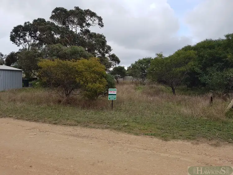 Second view of Homely land listing, LOT 152 Beach Crescent, Baudin Beach SA 5222