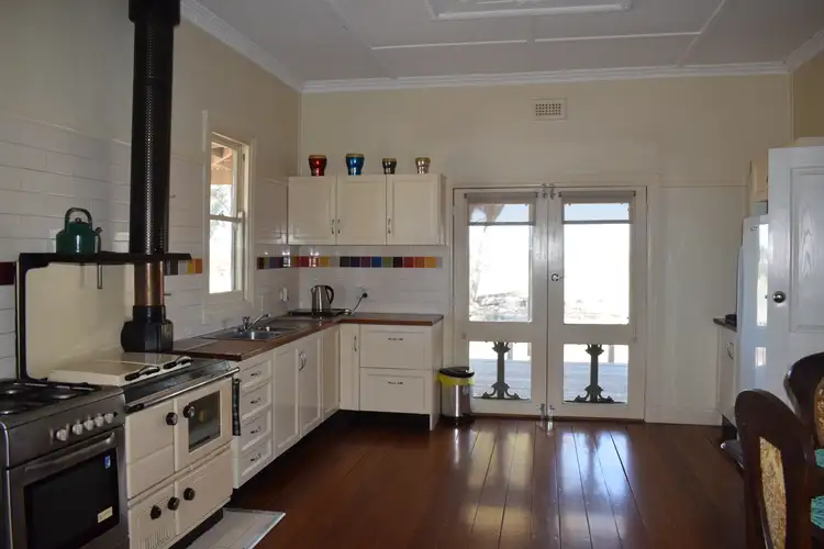 Second view of Homely house listing, 72 KENNEDY ROAD, Fiery Flat VIC 3518