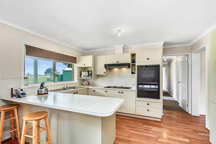 Sixth view of Homely rural property listing, 14 Panorama Drive, Seaspray VIC 3851