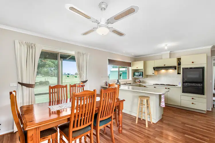 Seventh view of Homely rural property listing, 14 Panorama Drive, Seaspray VIC 3851