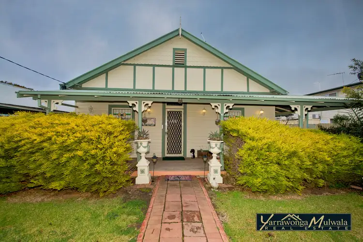 39 Coghill Street, Yarrawonga VIC 3730