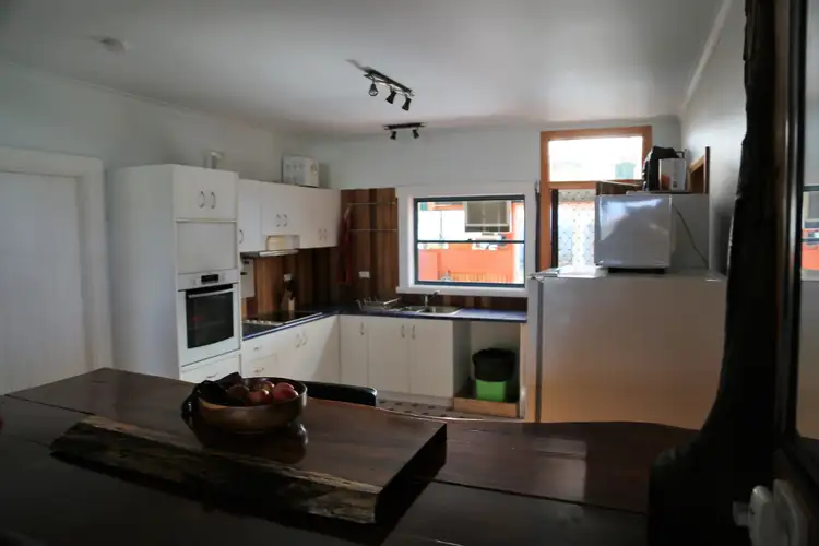 Second view of Homely house listing, 45 Havelock St, Smithton TAS 7330