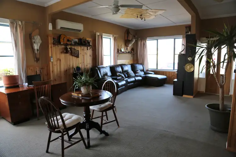 Third view of Homely house listing, 45 Havelock St, Smithton TAS 7330