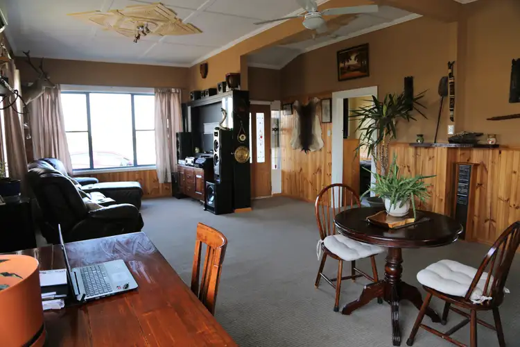 Seventh view of Homely house listing, 45 Havelock St, Smithton TAS 7330