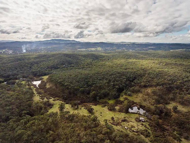 Third view of Homely land listing, LOT 40/40 Hoopers Road, Chewton VIC 3451