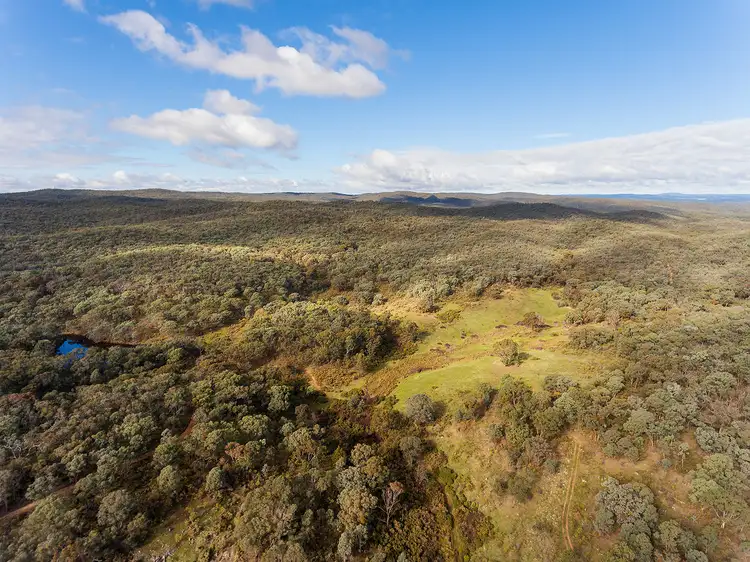 Fifth view of Homely land listing, LOT 40/40 Hoopers Road, Chewton VIC 3451