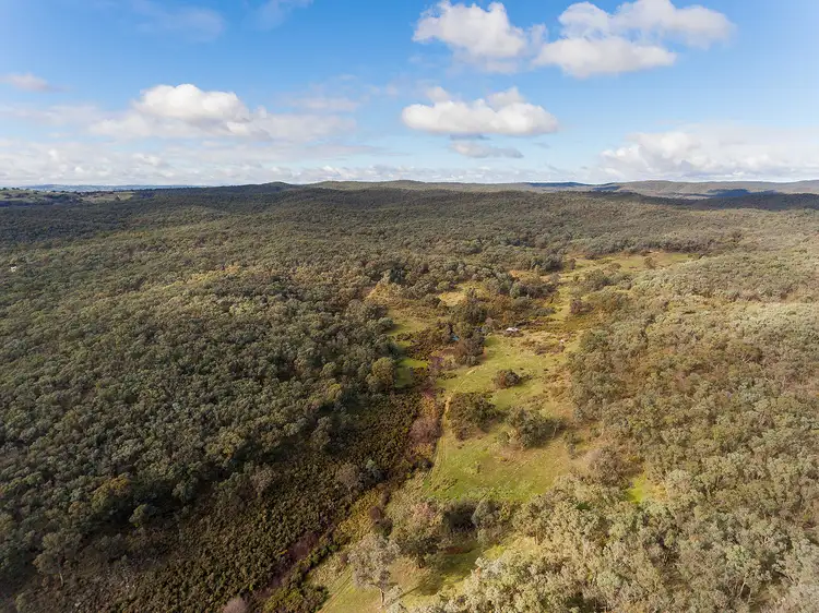 Sixth view of Homely land listing, LOT 40/40 Hoopers Road, Chewton VIC 3451