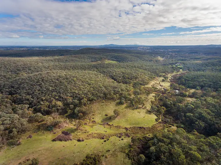 Seventh view of Homely land listing, LOT 40/40 Hoopers Road, Chewton VIC 3451