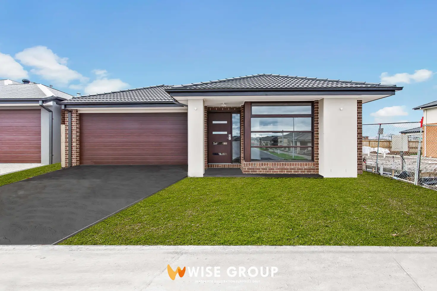 Main view of Homely house listing, 51 Moxham Drive, Clyde North VIC 3978